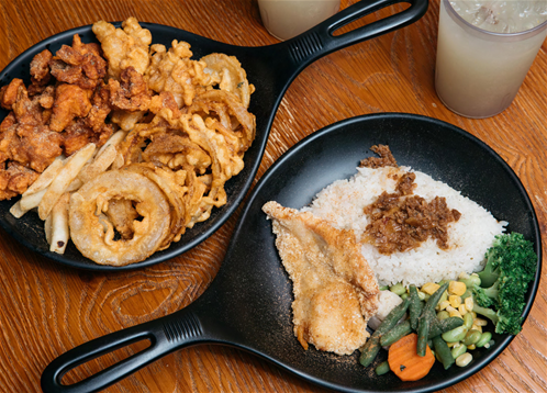 Fried Chicken Master - Taipei Xiamen Guilin