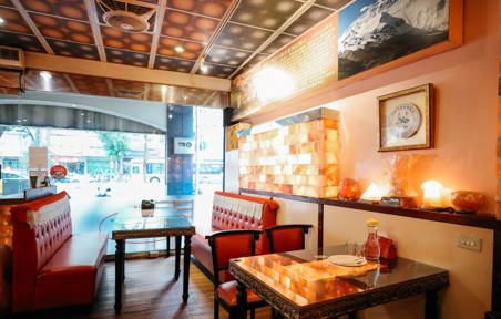 Masala Zone Restaurant Banqiao Branch