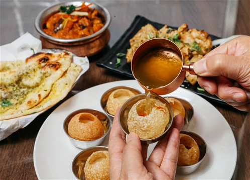Family Indian Restaurant (Shilin)