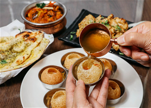 Family Indian Restaurant (Shilin)