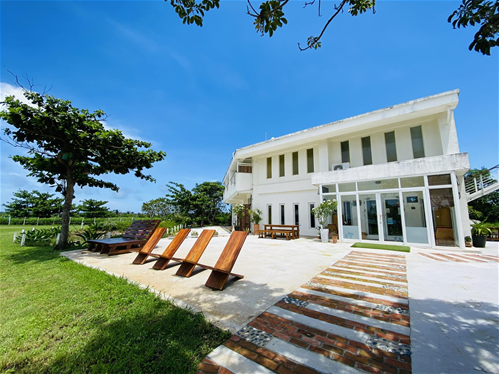 Kenting Comic B&B