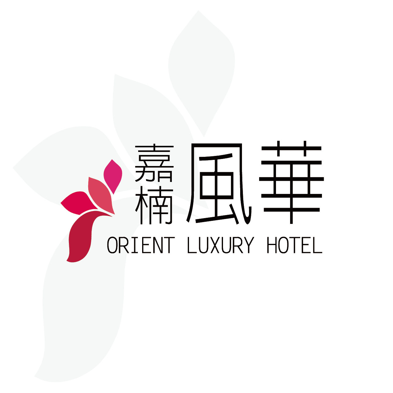 Orient Luxury Hotel-Chiayi