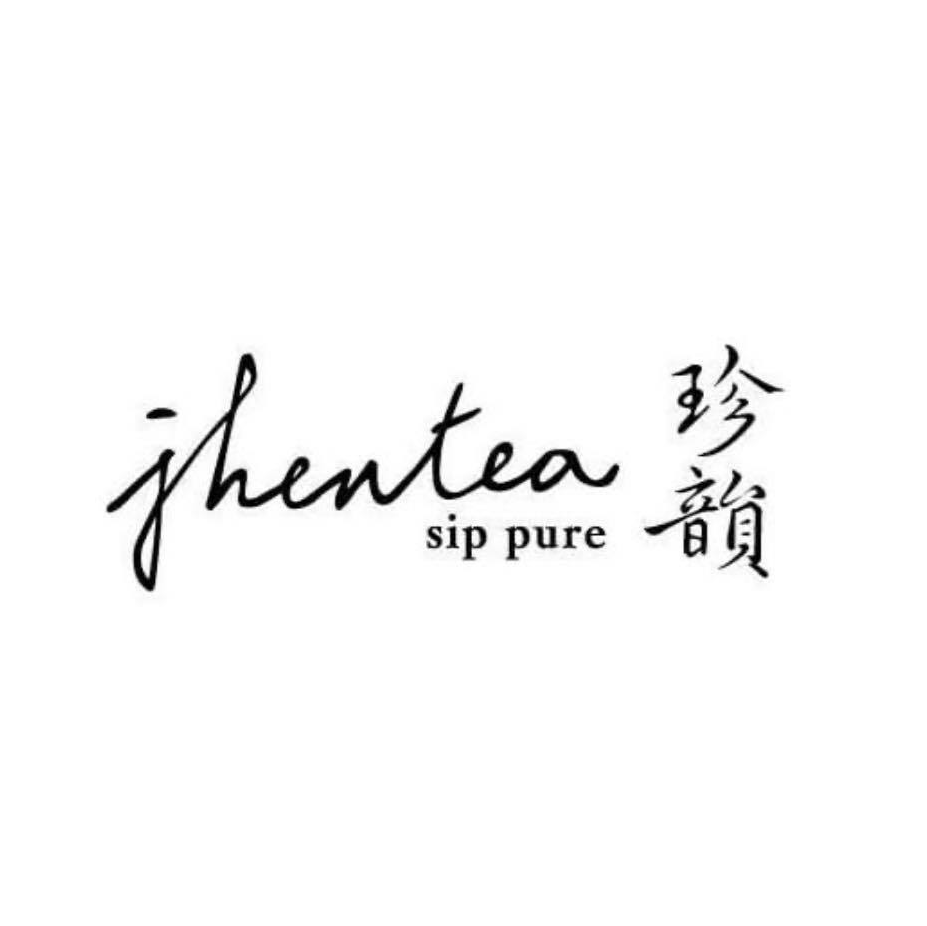 Jhentea Teashop