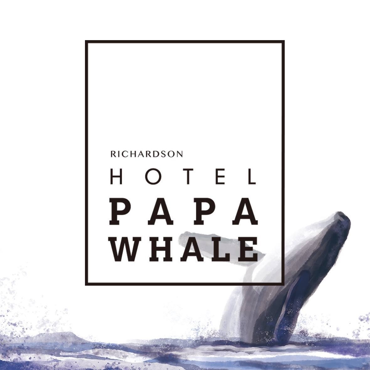 Hotel Papa Whale