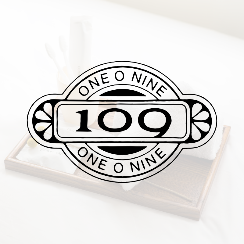 109 Hostel Taipei