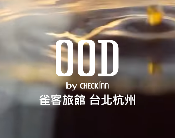 OOD by CHECK inn Taipei Hangzhou - Rodeo