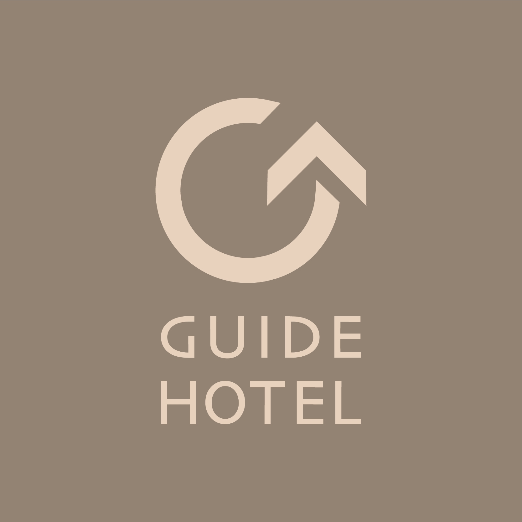 Guide Hotel Taipei Chongqing