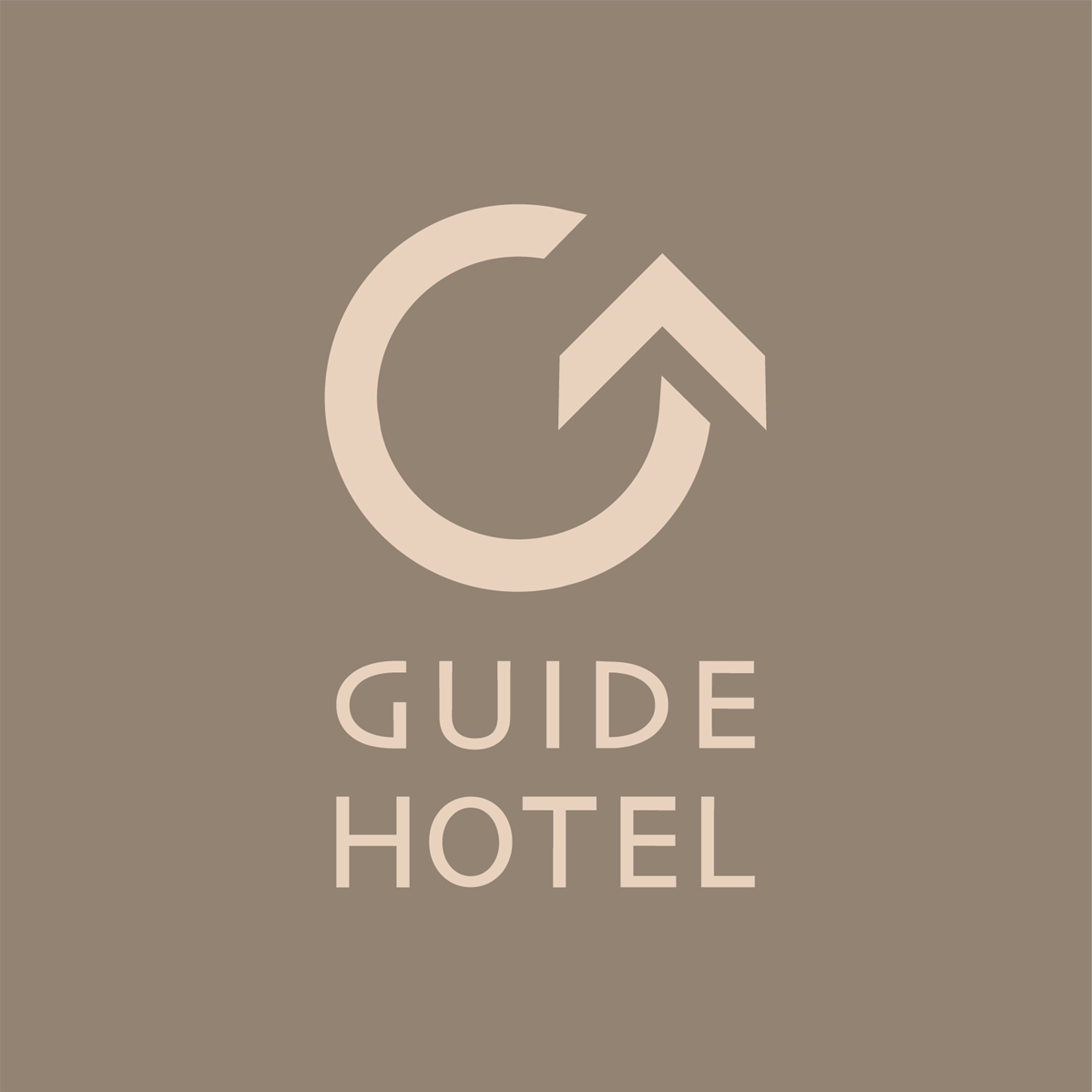 Guide Hotel Taipei Chongqing