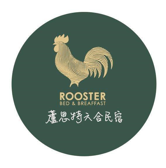 Rooster Homestay