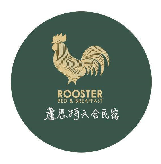 Rooster Homestay