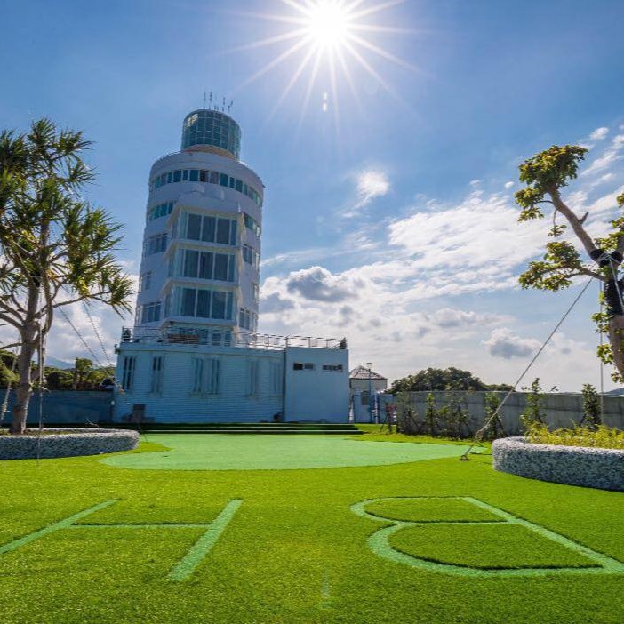 Brighthouse Hotel