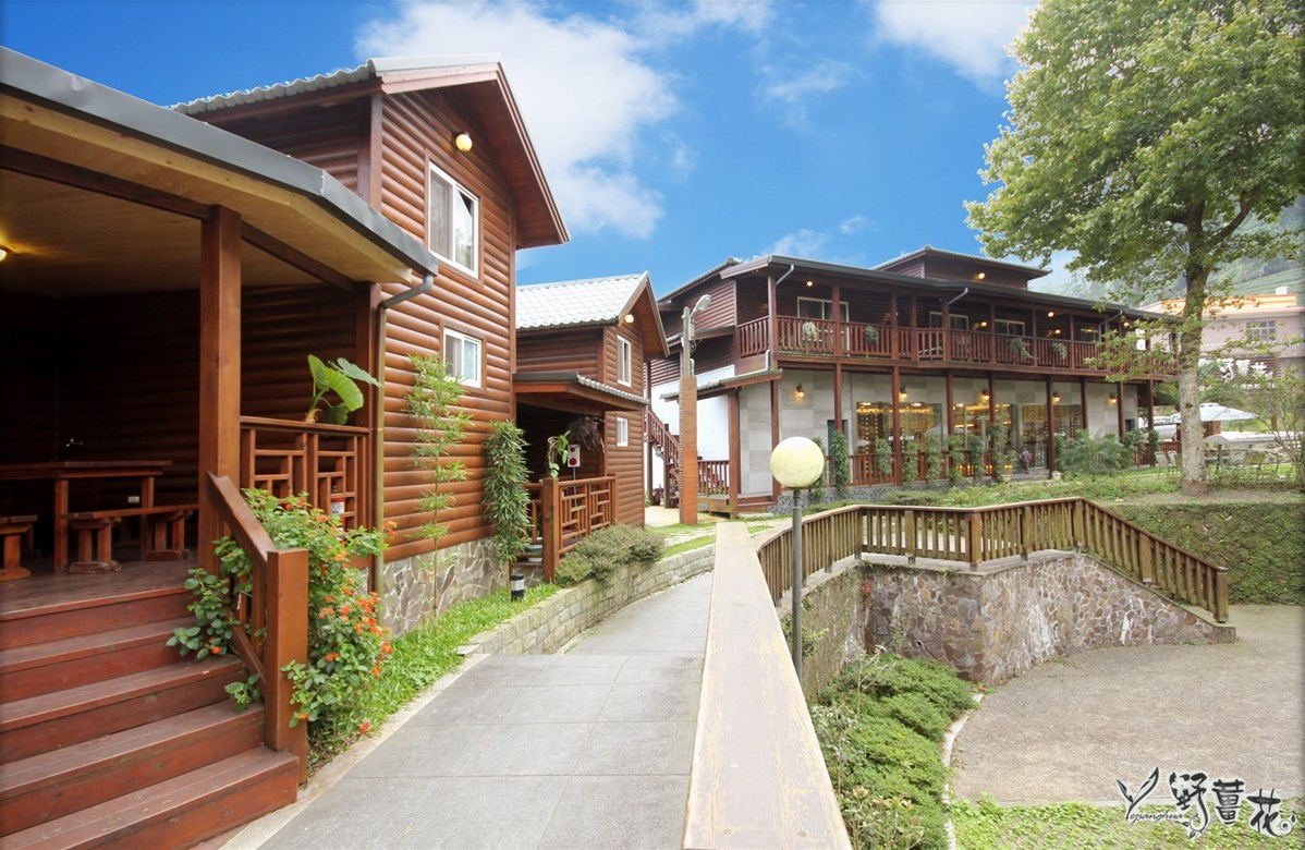 Yejianghua B&B