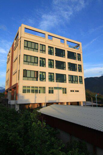 Qixingtan Hai Wan B&B