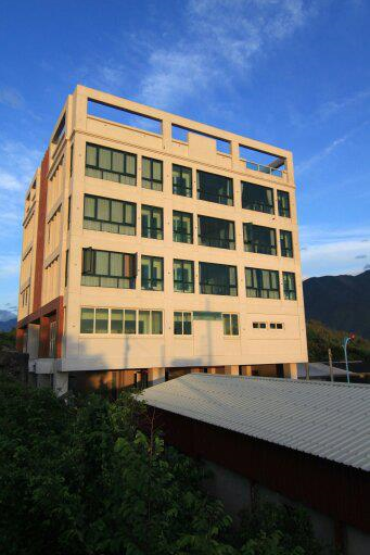 Qixingtan Hai Wan B&B