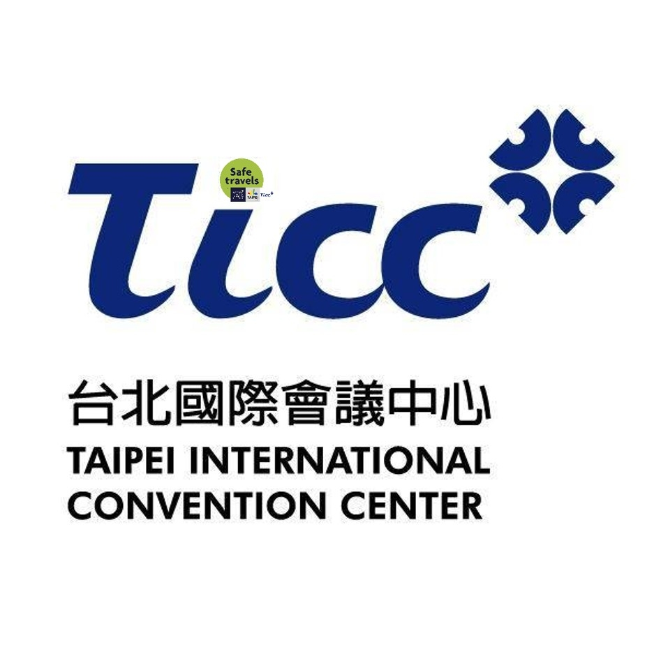Taipei International Convention Center