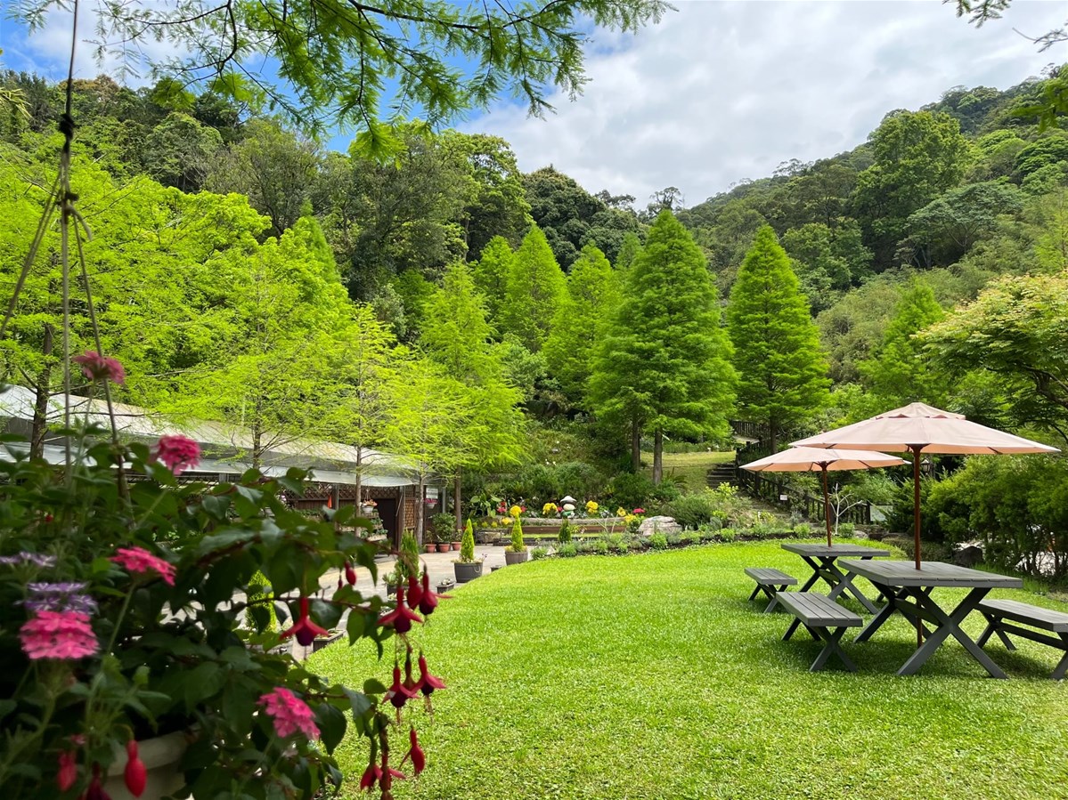 Shirakishi Mori Leisure Farm