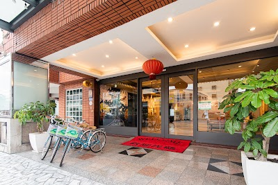 Liga Hotel