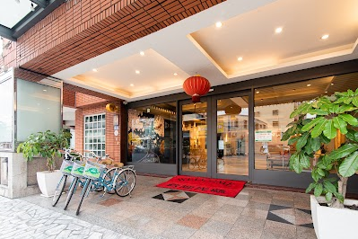 Liga Hotel