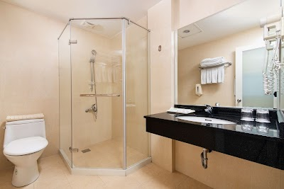 Liga Hotel