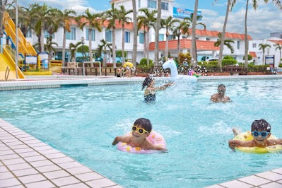 Uni-Resort Kenting