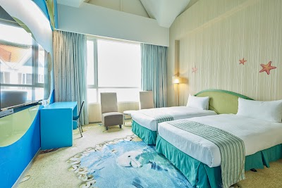 Uni-Resort Kenting
