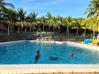 Uni-Resort Kenting