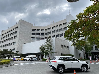 Hualien Tzu Chi Hospital