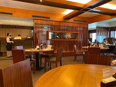 Silks Place Taroko - Mei-Yuan Restaurant