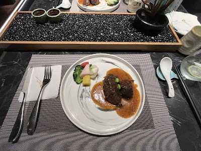 Yu Shan Ge Kaohsiung