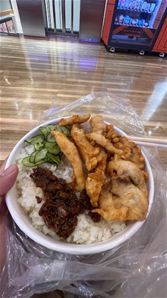 Fried Chicken Master - Zhongli Jianguo