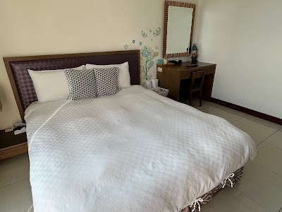 Siang Ting B&B