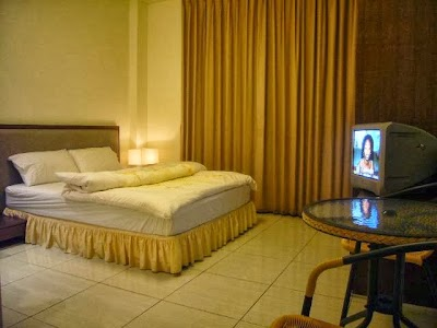 Siang Ting B&B