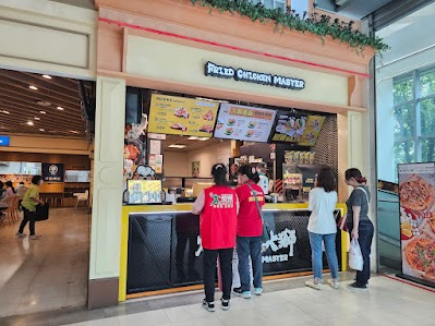 Fried Chicken Master - Banqiao
