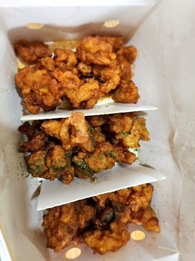Fried Chicken Master - Banqiao