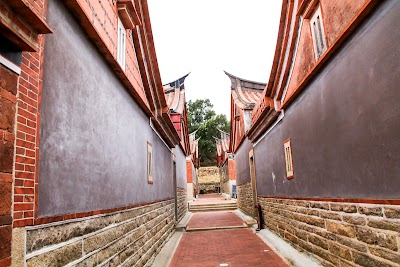 Shanhou Folk Cultural Village