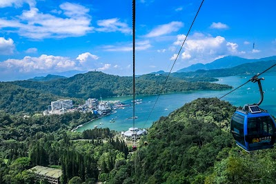 Formosan Aboriginal Culture Village