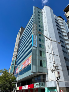 Green World ZhongHua