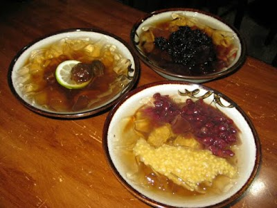 Pao-Lai No.36 Coffee & Ayiyu 