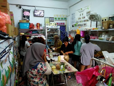 Toko Wiwi Restaurant