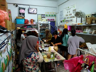 Toko Wiwi Restaurant