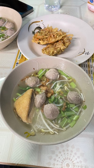 Toko Wiwi Restaurant