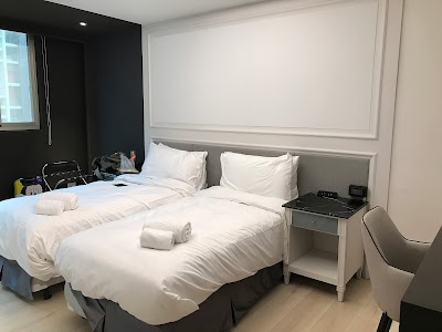 Archess Hotel