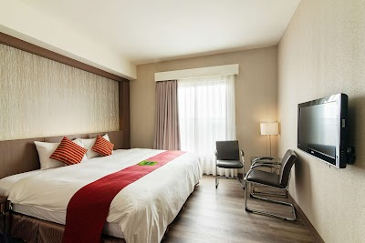 Li Shiuan International Hotel