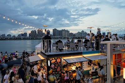 Guandu Wharf