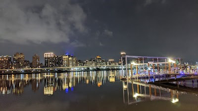Guandu Wharf