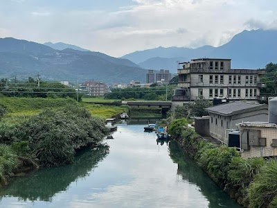 Jinshan Old Street (Jinbaoli Old Street)