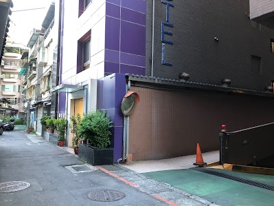 Saual Keh Hotel