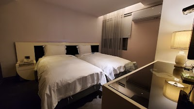 Saual Keh Hotel