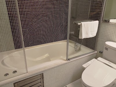 Saual Keh Hotel