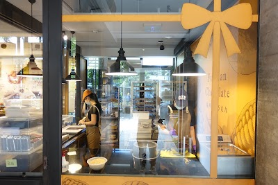 Fu Wan Chocolate Ping-Tung Flagship Store
